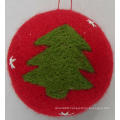 ball-Fabric Christmas ornament